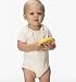 Baby : Baby 1x1 Rib Infant Organic Creeper