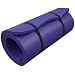 ScSPORTS Matten 100ter Breite veilchenblau