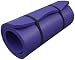 ScSPORTS 190 X 80 X 1,5 CM GYMNASTIKMATTEN TRAININGSMATTEN