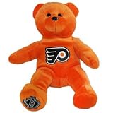 Philadelphia Flyers 8in Stuffed Bear