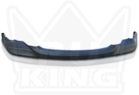 Urethane - I-Type Style Chin Spoiler Lip for Lexus IS250/IS350 06 07 08