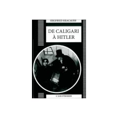 De Caligari � Hitler