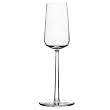 Iittala Essence 21cl Champagne Flute Set of 2