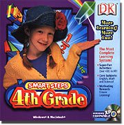 Smart Steps 4th Grade