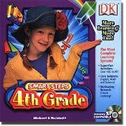Smart Steps 4th Grade