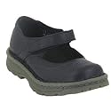 Dr Martens - Alfie - Mary Jane - Kids - Black