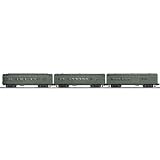 Lionel Pullman Passenger Expansion Pack