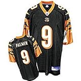 Cincinnati Bengals Carson Palmer Replica Kids Jersey, Size= 2T