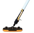 Yellow Reactor2 Fibreglass Broom