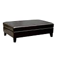 Eaton Storage Ottoman