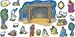 BB SET NATIVITY