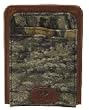 Mossy Oak Nylon Camo Front Pocket Wallet