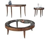 ZANNA COCKTAIL TABLE COCKTAIL TABLE