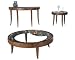 ZANNA SOFA TABLE SOFA TABLE