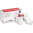 5 Star Office Adding Machine Roll 2-Ply W57xD57mm White [Pack 20]