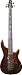 Tradition® Guitars B500 Walnut Oil Active 5-string Bass Guitar