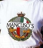 Mancuso Tee