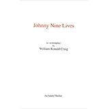 johnny nine lives a screenplay