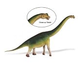 Safari LTD Brachiosaurus