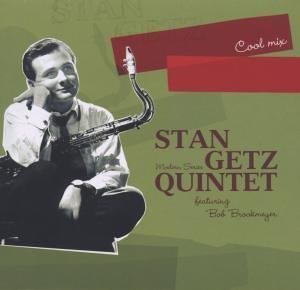 Stan Getz