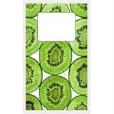 Griffin Technology Chameleon Case for iPod mini Kiwi Love