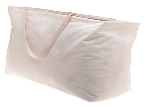 Whitney Design Rectangular Krush Storage Container in Natural Color