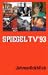 Jahresrückblick 1993 - Spiegel TV