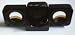 Elekratek Ipod Video Ipod Fold up Speakers Black - INCLUDES MAINS CHARGER AND USB CHARGER [ FSPB_IPD ]
