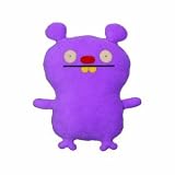 Uglydoll Jumbo Size Trunko - 24