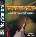 Tennis Arena