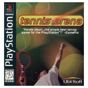 Tennis Arena