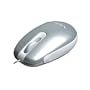 Sony USB Sony VAIO Optical Mobile Mouse Silver (PCGAUMS3/S)