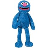 Gund Sesame Street Grover Plush 14.5 IN