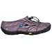 Mion Pen Shell Clogs Kids
