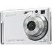 DSC-W80W/NON 7.2Mpix 2.5" LCD White Cyber-shot W80, White Digital Cameras Digital Compact