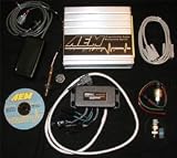HorsepowerFreaks (EMS CIVI 92-95 AEM) EMS Complete Civic Package Engine Management Stand Alone - wideband-no display
