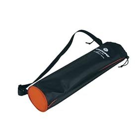 Vanguard Alta+ Bag 60 Custom Bag for Alta+ Series Tripods with Folded Heights Less Than 24 Inches