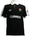 Guinness England Rugby Supporters Polo Shirt