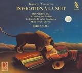 Invocation a la Nuit: Musica Notturna