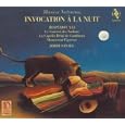 Invocation a la Nuit (+Katalog)