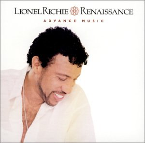 Lionel Richie - Renaissance - Zortam Music