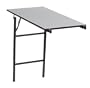 Rousseau PM2720 PortaMax 18-Inch by 48-Inch Folding Outfeed Table for PM2600 Table Saw Stand