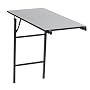 Rousseau PM2720 PortaMax 18-Inch by 48-Inch Folding Outfeed Table for PM2600 Table Saw Stand