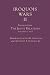 Iroquois Wars II: Extracts from the Jesuit Relations (Annals of Colonial North Americ...
