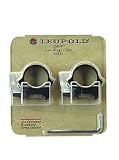 Leupold QRW Ring 1 Low Gloss