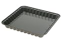Kaiser Bakeware La Forme Square Quiche Pan