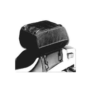 Buy Chase Harper ET 4000 Saddlebags - -- Black by Chase Harper