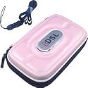 New Airform EVA Carrying Case for Nintendo Ds Lite NDS Lite (Pink)
