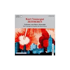 Zeitbeben. 2 CDs