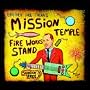 Mission Temple Fireworks Stand Mission Temple Fireworks Stand